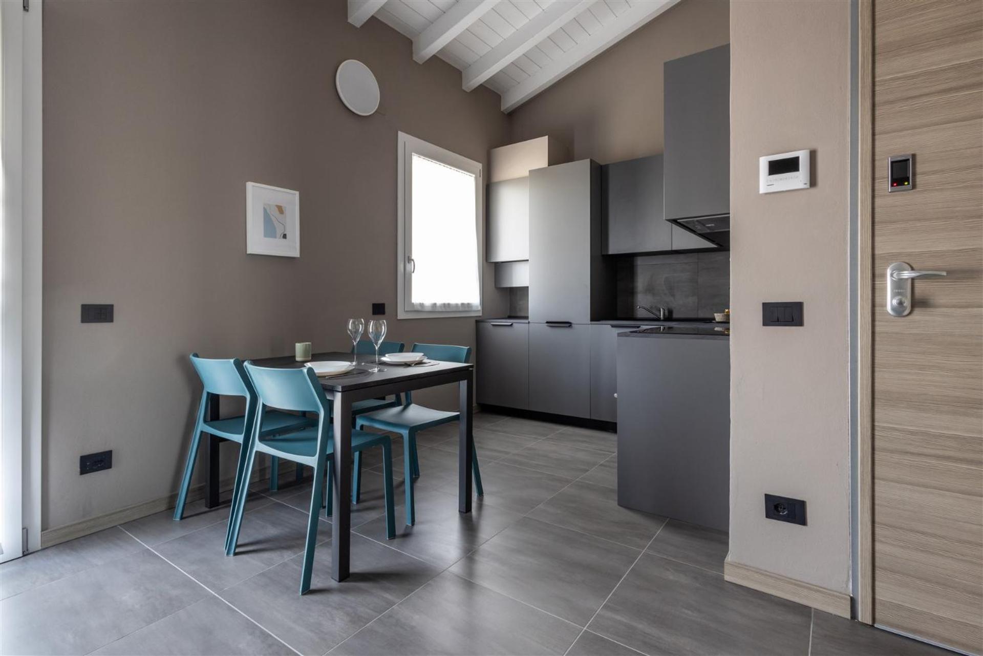 Iseolakerental - Soleaura Erbusco Extérieur photo