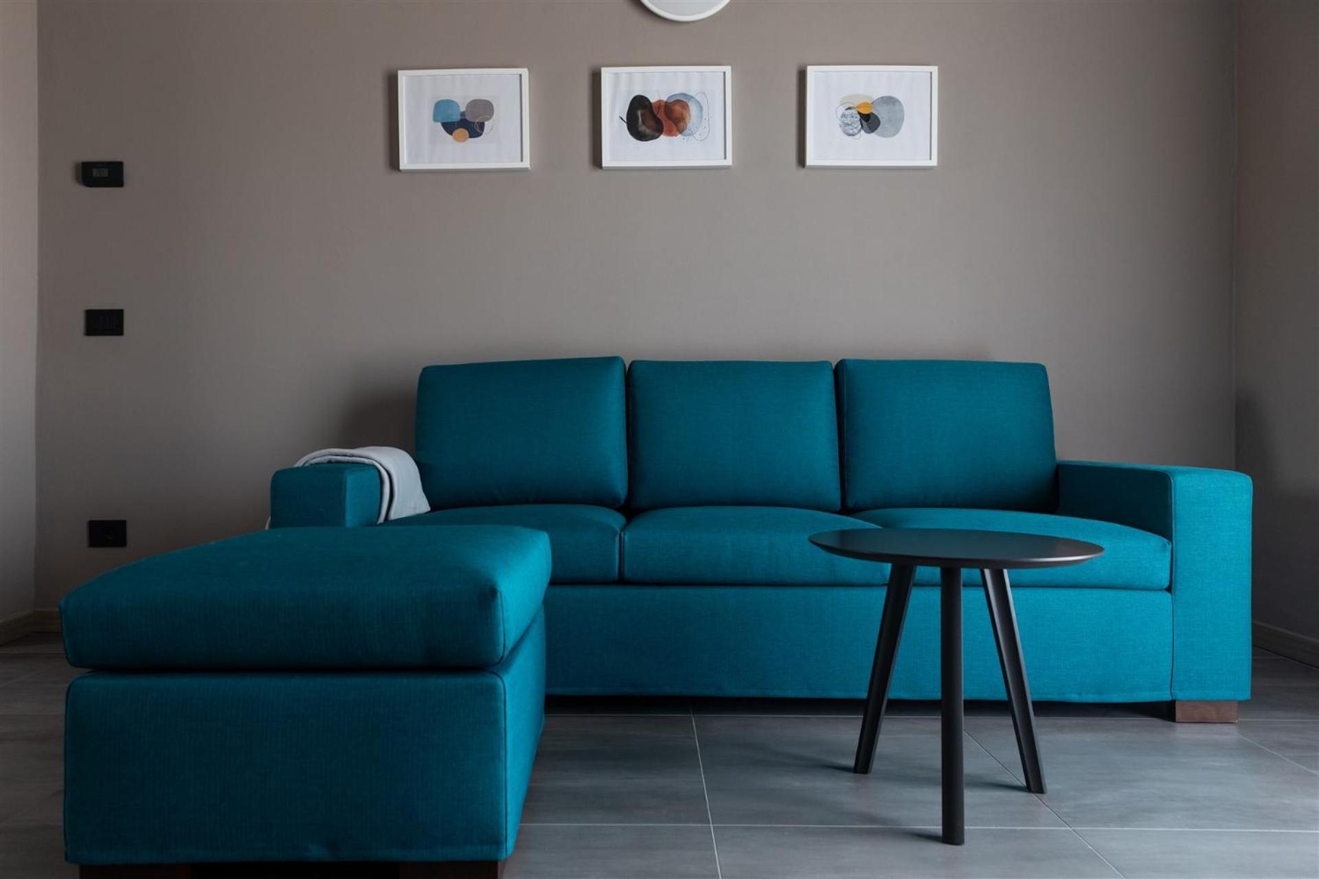 Iseolakerental - Soleaura Erbusco Extérieur photo