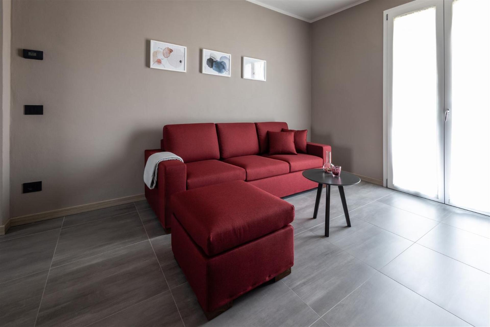 Iseolakerental - Soleaura Erbusco Extérieur photo