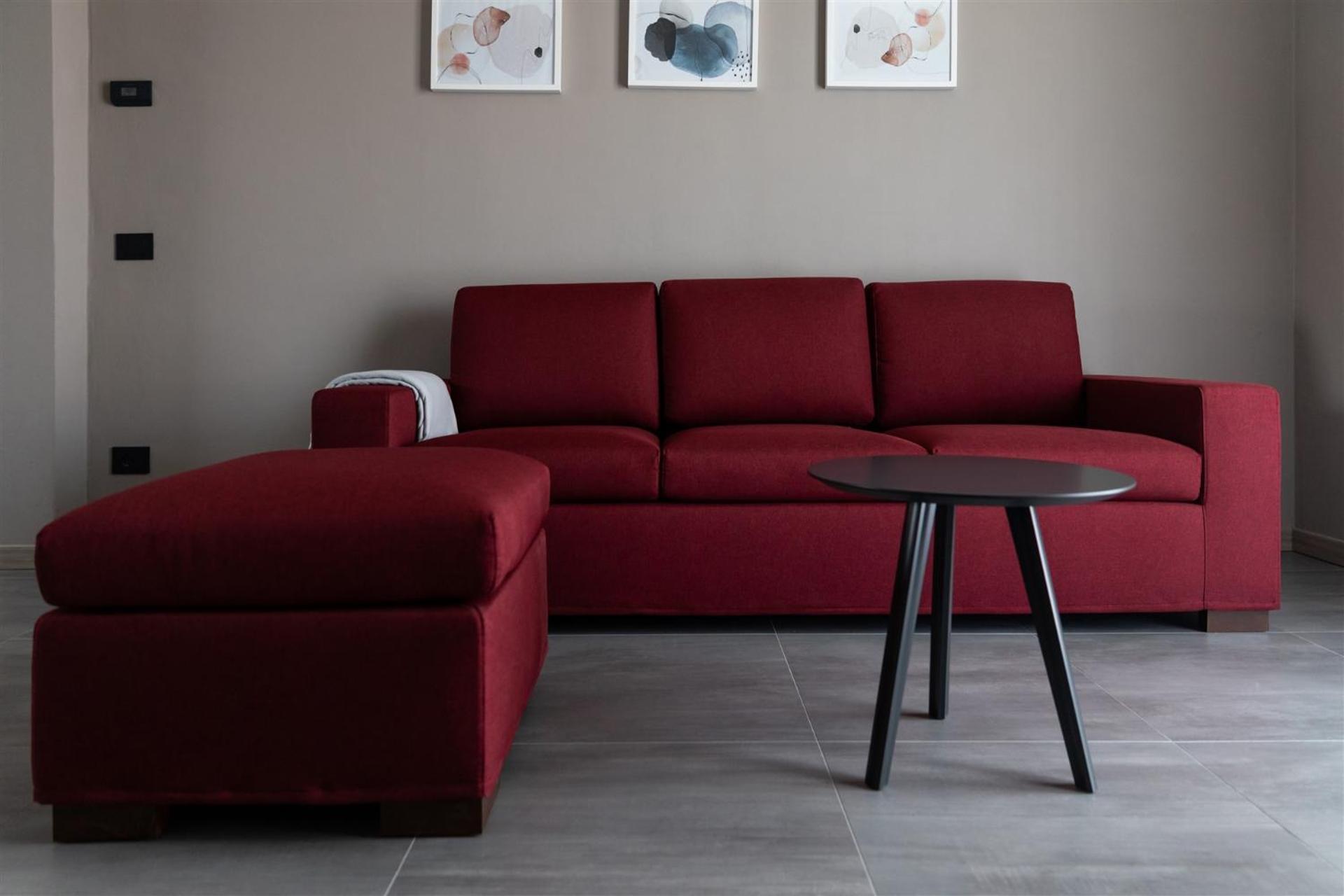 Iseolakerental - Soleaura Erbusco Extérieur photo