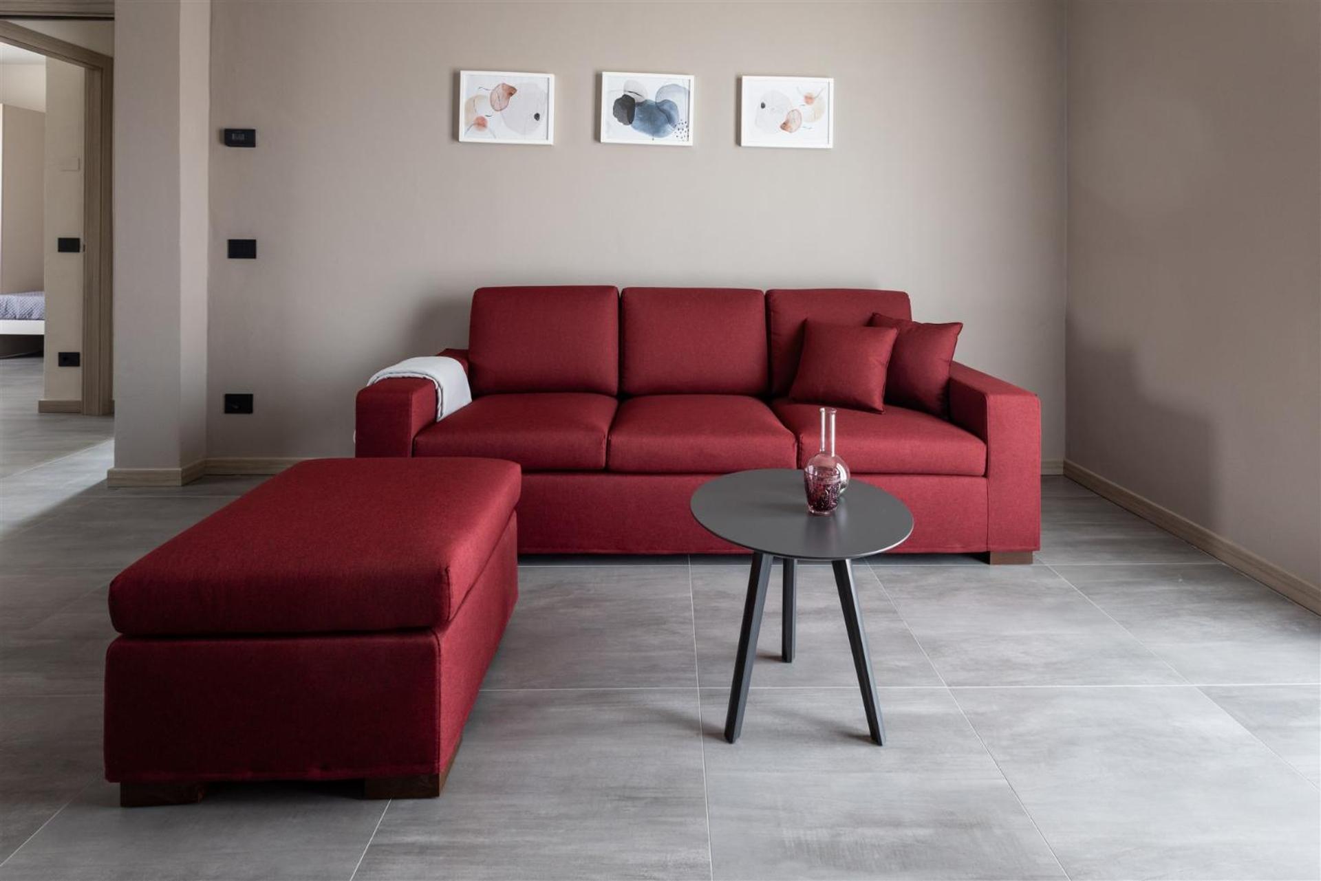 Iseolakerental - Soleaura Erbusco Extérieur photo
